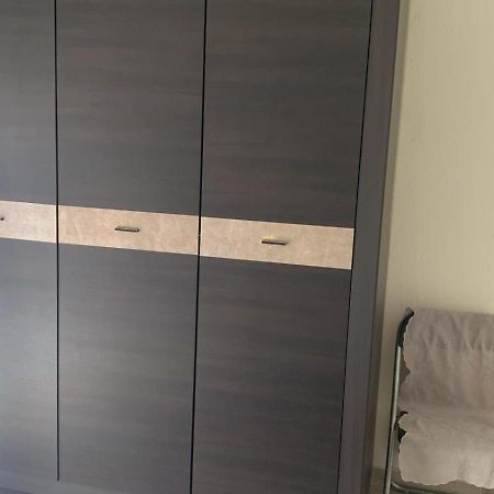 ניאה מודאניה Anna-Apartment מראה חיצוני תמונה