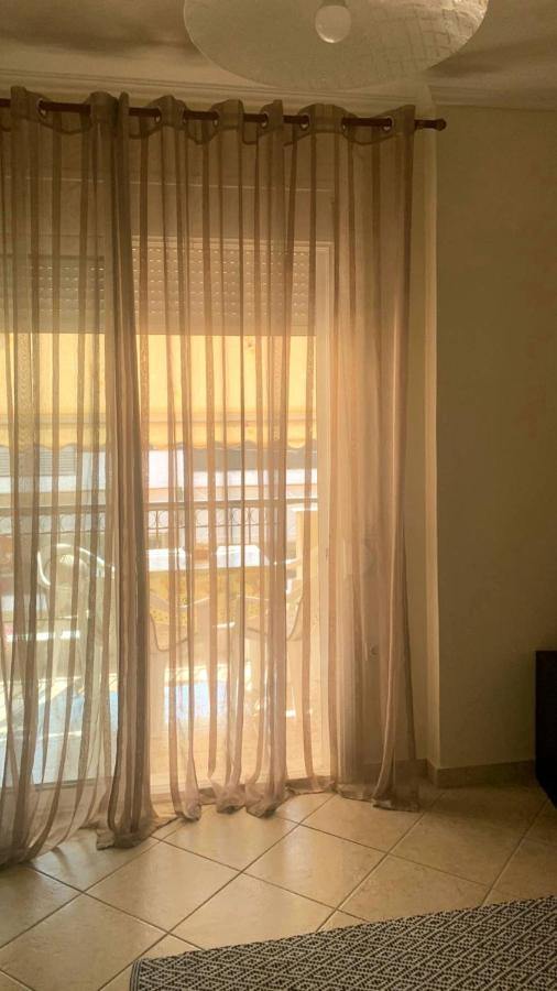 ניאה מודאניה Anna-Apartment מראה חיצוני תמונה